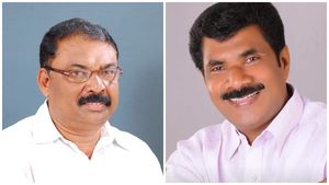  ആലപ്പുഴ നഗരസഭ ചെയർമാനെ മാറ്റുമെന്ന് കോൺഗ്രസ്;  ഇല്ലിക്കൽ കുഞ്ഞുമോൻ പുതിയ ചെയർമാൻ  