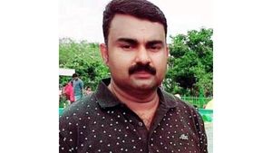  സൗദിയില്‍ പിക്കപ്പ് വാനില്‍ കാറിടിച്ച് മലപ്പുറം സ്വദേശി മരിച്ചു; മരണം കവർന്നത് ട്രാഫിക് സിഗ്നൽ ലംഘിച്ചെത്തിയ കാർ!