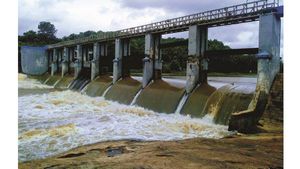 പ്രളയം തകര്‍ത്ത ചീരക്കുഴി ഡാം നവീകരണത്തിന് സര്‍ക്കാര്‍ തലത്തില്‍ നടപടികള്‍: 14 കോടിയുടെ പദ്ധതി! 