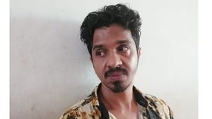 ലക്ഷങ്ങള്‍ വിലമതിക്കുന്ന മയക്കുമരുന്നുമായി യുവാവ് അറസ്റ്റില്‍, പിടിയിലായത് വാഹന പരിശോധനക്കിടെ