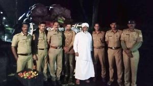 വയനാട്ടില്‍ ലഹരിവസ്തുക്കളുടെ ഒഴുക്ക് തടയാന്‍ കര്‍ശന നടപടിയുമായി എക്‌സൈസ് വകുപ്പ്