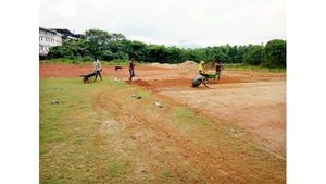  മലപ്പുറത്തുനിന്നും പ്രൊഫഷണല്‍ ഫുട്‌ബോള്‍ താരങ്ങളെ വാര്‍ത്തെടുക്കാന്‍  എടവണ്ണ സീതി ഹാജി സ്റ്റേഡിയം അന്തര്‍ദേശീയ നിലവാരത്തിലേക്കുയരുന്നു, സ്‌റ്റേഡിയം വേക്കപ്പ് ഫുട്ബാള്‍ അക്കാദമി ഏറ്റെടുത്തു