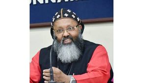  സര്‍ക്കാരിനേയും സിപിഎമ്മിനേയും കടന്നാക്രമിച്ച് മലങ്കര സഭ: മലങ്കരസഭയുടെ കാര്യത്തില്‍ നിസംഗതയെന്ന്