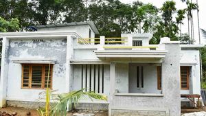 ലൈഫ് മിഷന്‍ പദ്ധതി: വയനാട്ടില്‍ 9081 വീടുകളുടെ നിര്‍മ്മാണം പൂര്‍ത്തിയായി