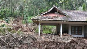 പ്രളയ പുനര്‍നിര്‍മാണം: ഇടുക്കിയില്‍ പുനരധിവാസത്തിന് ചിലവഴിച്ചത് 175 കോടി രൂപ...!!!