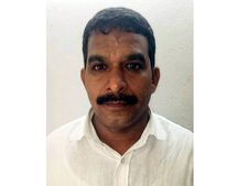 ആര്‍എസ്എസ് പ്രവ‍ര്‍ത്തകനെ വെട്ടിക്കൊലപ്പെടുത്താന്‍ ശ്രമം: എസ്ഡിപിഐ പ്രവര്‍ത്തകന്‍ പിടിയില്‍ 