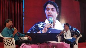 മോദി സര്‍ക്കാര്‍ നടപ്പാക്കുന്ന നല്ല കാര്യങ്ങള്‍ക്കാണ് തന്റെ പിന്തുണയെന്ന് ജാമിദ ടീച്ചര്‍, മുത്തലാഖ് ബില്‍ ഗുണം ചെയ്യുന്നത് മുസ്ലിംസമുദായത്തിന് തന്നെ, ബിജെപിക്കും ആര്‍എസ്എസിനും ഒപ്പമല്ലെന്നും ടീച്ചർ