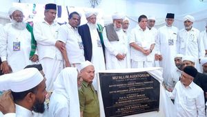 രാജ്യത്ത് ഭിന്നിപ്പ് സൃഷ്ടിക്കുന്ന ശ്രമങ്ങളെ തിരിച്ചറിഞ്ഞു പ്രതിരോധിക്കണമെന്ന് സമസ്ത പ്രസിഡന്റ് ജിഫ്രി തങ്ങള്‍
