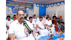 റോഡുകളുടെ നിര്‍മ്മാണത്തിന് ജിയോ ടെക്‌സ് നിര്‍ബന്ധമാക്കും;  റോഡിന്റെ ഗുണമേക്കൊപ്പം കയര്‍ വ്യവസായത്തിന്റെ സംരക്ഷണവും ഉറപ്പു വരുത്താനാകുമെന്ന് പൊതുമരാമത്ത് മന്ത്രി ജി സുധാകരന്‍