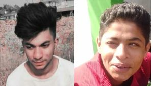   പൊതുകുളത്തില്‍ കുളിക്കാനിറങ്ങിയ രണ്ട് പേര്‍ മുങ്ങി മരിച്ചു; അപകടം കാസര്‍കോട് മാന്യയില്‍