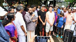 മലയോരത്ത് ഇനി ആവേശം: മലബാര്‍ ലോക കയാക്കിംഗ് ചാന്പ്യന്‍ഷിപ്പിന് ലോക താരങ്ങളെത്തി!! 