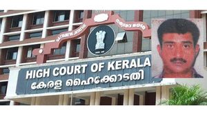 പൈവളികെ ഖാലിദ്  കൊലക്കേസ്; ജില്ലാ അഡീഷണല്‍ സെഷന്‍സ് കോടതി വെറുതെ വിട്ട പ്രതിയെ ഹൈക്കോടതി ജീവപര്യന്തം ശിക്ഷിച്ചു! 
