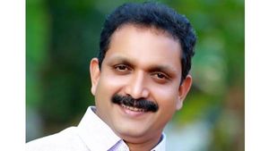 കെ സുരേന്ദ്രന്റെ മഞ്ചേശ്വരം തെരഞ്ഞെടുപ്പ് കേസ്: ആക്ഷേപമറിയിക്കാന്‍  അനുവദിച്ച സമയം വെള്ളിയാഴ്ച തീരും