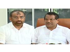  മലയാള സര്‍വകലാശാല ഭൂമി ഇടപാടില്‍ വന്‍ അഴിമതി: മന്ത്രി ജലീലിനും താനൂര്‍ എംഎല്‍എക്കും പങ്കെന്ന് ലീഗ് 