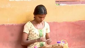  കൊറഗ വിഭാഗത്തിലെ ആദ്യ എംഫില്‍ ബിരുദധാരി; ബിരുദത്തിന് രാഷ്ട്രപതിയുടെ വിരുന്ന് സല്‍ക്കാരം,  ഇന്ന് ഈ യുവതി ജീവിക്കുന്നത് ബീഡി തെറുത്ത്