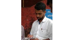 യൂണിവേഴ്‌സിറ്റി കോളെജ് തലസ്ഥാനത്തെ ഗ്വാണ്ടനാമോ? കലാലയ അക്രമങ്ങളില്‍ നിന്ന് ഉന്നത വിദ്യഭ്യാസ വകുപ്പിന് ഒഴിഞ്ഞ് മാറാനാവില്ലെന്ന് എംഎസ്എഫ്‌