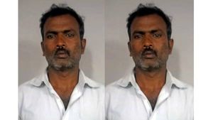   ബന്ധുവിനെ കൊലപ്പെടുത്തിയ പ്രതി കൃത്യം നടത്തിയ രീതി പുനരാവിഷ്‌കരിച്ചു, പ്രതിയുമായി തെളിവെടുപ്പ്