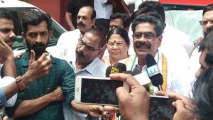 സിപിഎമ്മിന് കേരളം അന്ത്യകുദാശ നല്‍കാന്‍ പോകുകയാണെന്ന് മുല്ലപ്പള്ളി രാമചന്ദ്രന്‍; പബ്ലിക് സര്‍വീസ് കമ്മീഷന്‍ നോക്കുകുത്തിയായി മാറി, കേരളത്തില്‍ നടക്കുന്നത് വ്യാപത്തേക്കാള്‍ വലിയ അഴിമതിയെന്ന് കെപിസിസി പ്രസിഡന്റ്