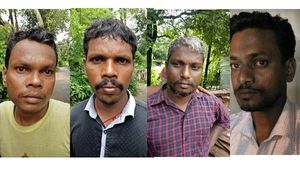 റിട്ട. എസ്ഐയെയും മീൻ കുളം ഉടമകളെയും ആക്രമിച്ചു കൊലപ്പെടുത്താൻ ശ്രമം: പ്രതികൾ അറസ്റ്റില്‍!!