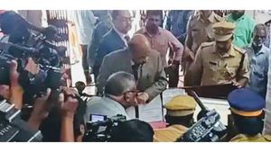 നെടുങ്കണ്ടം കൊലപാതകം: രണ്ടു പേർ കൂടി അറസ്റ്റില്‍, നടപടി എഎസ്ഐയ്ക്കും ‍ഡ്രൈവര്‍ക്കുമെതിരെ!! 