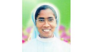 മധ്യപ്രദേശിലെ വാഹനാപകടത്തില്‍ മരണപ്പെട്ട മലയാളിയായ കന്യാസ്ത്രീയുടെ മൃതദേഹം തിങ്കളാഴ്ച സംസ്‌കരിക്കും