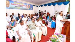   പാലം നിര്‍മ്മാണത്തില്‍ വിപ്ലവകരമായ മാറ്റങ്ങള്‍ക്കാണ് സര്‍ക്കാര്‍ നേതൃത്വം  നല്‍കുന്നതെന്ന്   പൊതുമരാമത്ത്  മന്ത്രി ജി.സുധാരകരന്‍ 