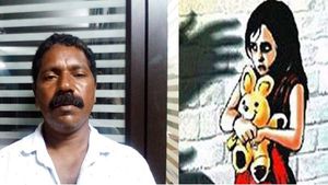 വിദ്യാര്‍ത്ഥിനി ക്ലാസില്‍ തലകറങ്ങി വീണു; സംഭവം അന്വേഷിച്ച അധ്യാപകര്‍ വിവരമറിഞ്ഞപ്പോള്‍ ഒന്നു ഞെട്ടി, മൂന്നാം ക്ലാസ് മുതല്‍ 9ാം ക്ലാസ് വരെ നിരന്തരം പീഡനം,  രണ്ടാനച്ഛനെതിരെ പോക്‌സോ കേസ്!