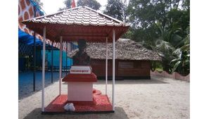 ആലപ്പുഴയില്‍ പി കൃഷ്ണപിള്ള സ്മാരകം തീയിട്ട കേസ്: സാക്ഷിവിസ്താരം പൂർത്തിയായി, വിരലടയാളം മുഖ്യ തെളിവ്!