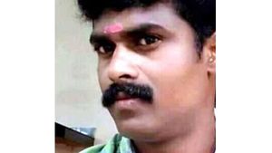  വയനാട്ടിൽ ആദിവാസി വിഭാഗത്തില്‍പ്പെട്ട പത്ത് വയസുകാരിക്ക് നേരെ ലൈംഗികാതിക്രമം; യുവാവ് അറസ്റ്റില്‍,  കേസെടുത്തത് പോക്‌സോ നിയമപ്രകാരം