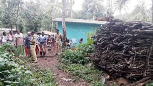  നവജാത ശിശുവിന്റെ മൃതദേഹം ചാക്കില്‍കെട്ടി ഉപേക്ഷിച്ച നിലയില്‍ കണ്ടെത്തി; സംഭവം പുല്‍പ്പള്ളി വീട്ടിമൂല പണിയ കോളനിയിൽ, പോലീസ് അന്വേഷണം ആരംഭിച്ചു!