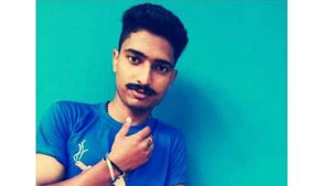 സൈനികനെ  വീട്ടില്‍ തൂങ്ങിമരിച്ച നിലയില്‍ കണ്ടെത്തി; സംഭവം വയനാട്ടിലെ വെള്ളമുണ്ടയില്‍