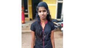  പത്താംക്ലാസ് വിദ്യാര്‍ത്ഥിനിയെ കുടിവെള്ള പദ്ധതി കിണറ്റില്‍ മരിച്ച നിലയില്‍ കണ്ടെത്തി; ആത്മഹത്യയെന്ന് പ്രാഥമികനിഗമനം, സംഭവം വയനാടിൽ...