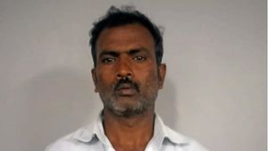 സ്വത്തുവിഷയത്തിലെ തർക്കം; തമിഴ്നാട് സ്വദേശിയെ തലക്കടിച്ചു കൊന്നു, ബന്ധു മലപ്പുറത്ത് അറസ്റ്റിൽ!