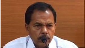 എസ്എഫ്‌ഐ ഭീകരസംഘം; ഭീകരപ്രസ്ഥാനമായി പ്രഖ്യാപിക്കണം,  എംജി യൂണിവേഴ്സിറ്റിയുടെ പാടലീപുത്ര എന്ന ഹോസ്റ്റല്‍ കഴിഞ്ഞ എട്ട് വര്‍ഷമായി എസ് എഫ് ഐ പിടിച്ചടക്കി; ഹോസ്റ്റലിൽ നിറയെ ആഷുധങ്ങളെന്ന്  പിടി തോമസ്