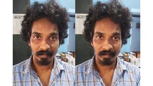 മലപ്പുറത്ത് വീട്ടില്‍ ഉറങ്ങിക്കിടന്ന 59കാരിയെ ബലാത്സംഗം ചെയ്യാന്‍ ശ്രമിച്ച കേസ്: പ്രതി പിടിയില്‍