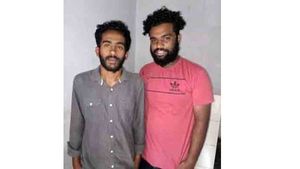 ബൈക്ക് മോഷണം പോയ സംഭവത്തില്‍ രണ്ട് യുവാക്കള്‍ അറസ്റ്റില്‍; പിടിയിലായത് വില്‍ക്കാനുള്ള ശ്രമത്തിനിടെ!