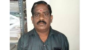  നിരവധി മോഷണക്കേസുകളിലെ  പ്രതി പോലീസിന്റെ പിടിയില്‍: പിടിയിലായത് കാര്‍ഷികോത്പന്നങ്ങള്‍ വന്‍തോതില്‍ മോഷ്ടിക്കുന്ന വിരുതന്‍