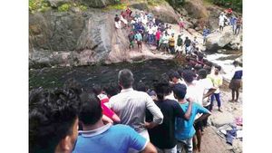 മരണമണി മുഴക്കി 'സീതമ്മക്കുണ്ട'; അപകടങ്ങള്‍ തുടര്‍ക്കഥ... മാസങ്ങള്‍ക്കിടയില്‍ മരിച്ചത് രണ്ടു പേര്‍,  സുരക്ഷാ സംവിധാനമില്ലാത്തത് വിനയാകുന്നു!