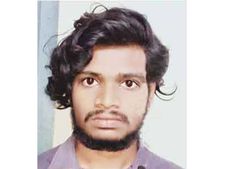 വിമാനത്താവളത്തില്‍ ജോലി വാഗ്ദാനം ചെയ്ത് തട്ടിപ്പ്: കൊല്ലം സ്വദേശി അറസ്റ്റിൽ