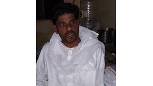 പതിനേഴുകാരനെ പ്രകൃതി വിരുദ്ധ പീഡനത്തിനു വിധേയനാക്കി; നാൽപ്പതുകാരനായ വ്യാജ സിദ്ധന്‍ അറസ്റ്റില്‍, സംഭവം ആലപ്പുഴയിൽ!