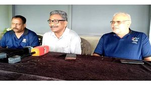  മഴമഹോത്സവം: ബി ടു ബി മീറ്റ് 12ന്; മഡ് ഫുട്‌ബോള്‍ മത്സരത്തിന്റെ ഫൈനല്‍ 13ന്