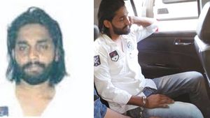 ടയര്‍ ഫൈസലിനെ കാപ്പ ചുമത്തി അറസ്റ്റുചെയ്തു; യുവാവിനെതിരേ മയക്കുമരുന്ന് കടത്തും വധശ്രമവുമുള്‍പ്പെടെ 15 ഓളം കേസുകള്‍ 