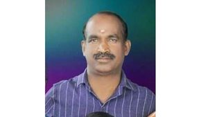 ജോലിക്ക് പോകാനുള്ള ഒരുക്കത്തിനിടെ നെഞ്ചുവേദന; ദുബൈയില്‍ കാസര്‍കോട് സ്വദേശി കുഴഞ്ഞുവീണ് മരിച്ചു