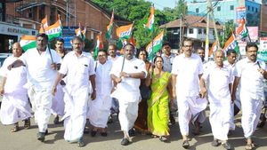   കൊന്നത് എസ്ഡിപിഐ ആണെന്ന് ഉറക്കെ പറയാന്‍ തയ്യാറാവണം: കെപിസിസി പ്രസിഡന്റിനോട് കെഎസ് യു