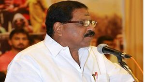 സിപിഎം നേതാവിന്റെ വീട്ടിൽ ഉണ്ണിത്താന്റെ വിരുന്ന്: കാസർകോട്ടെ കോൺഗ്രസിൽ പൊട്ടിത്തെറി