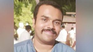 ഐബി ഉദ്യോഗസ്ഥനെ കാറിൽ മരിച്ച നിലയിൽ കണ്ടെത്തിയ സംഭവത്തിൽ  അന്വേഷണമാരംഭിച്ചു