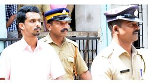 മൂന്നാം ക്ളാസ് വിദ്യാർത്ഥിനികളെ പീഡിപ്പിച്ച അധ്യാപകന് 19 വർഷം തടവ്: സംഭവം കാസർഗോഡ്