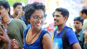 മരിക്കുന്നതിന് തലേ ദിവസം അഞ്ജന വീട്ടിലേക്ക് വിളിച്ചു: മരണത്തില്‍ ദുരൂഹത, അന്വേഷണം വേണമെന്ന് കുടുംബം