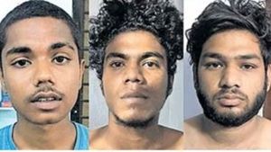 മോഷണ സംഘത്തില്‍ 10 പേര്‍; വിദ്യാര്‍ഥികളും, ബൈക്ക് മോഷണം, കഞ്ചാവ്... കൂടുതല്‍ വിവരങ്ങള്‍ പുറത്ത്