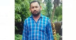 കാഞ്ഞങ്ങാട് സ്വദേശി അബുദാബിയിൽ  കൊവിഡ് ബാധിച്ച് മരിച്ചു